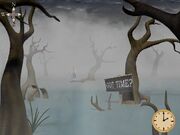 Swamp of Time GotTime