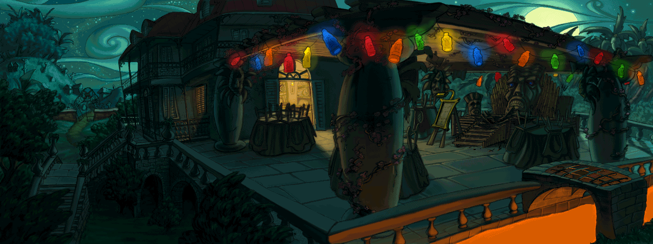Monkey Island Wiki Monkey Island Wiki