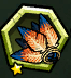 Hearty Tail Feathers