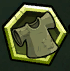 Plain Tan Shirt