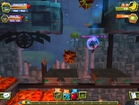 Lost Fortress
