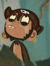 Monkey Quest Dragontail