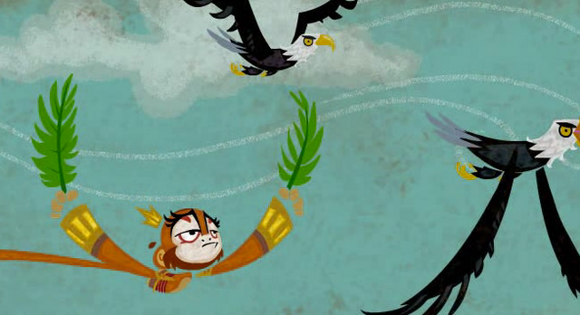 File:Flying Monkey King.png