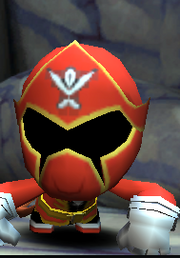 Ranger