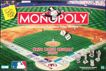 MLB1999
