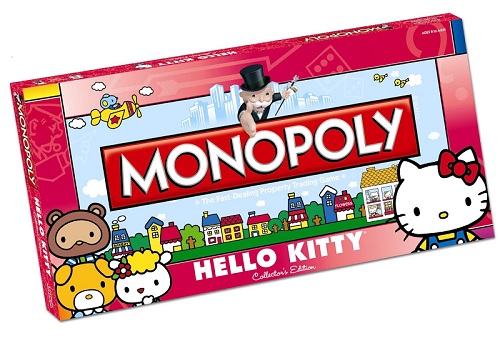 Download Hello Kitty Collector's Edition | Monopoly Wiki | FANDOM powered by Wikia