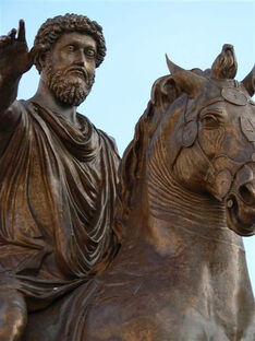 M.aurelius.equestrian