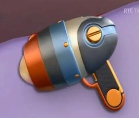 Mbcblaster