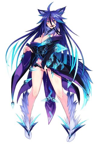 Файл:Raijū.jpg