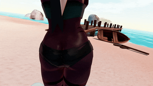 Monster girl vr Monster girl vr