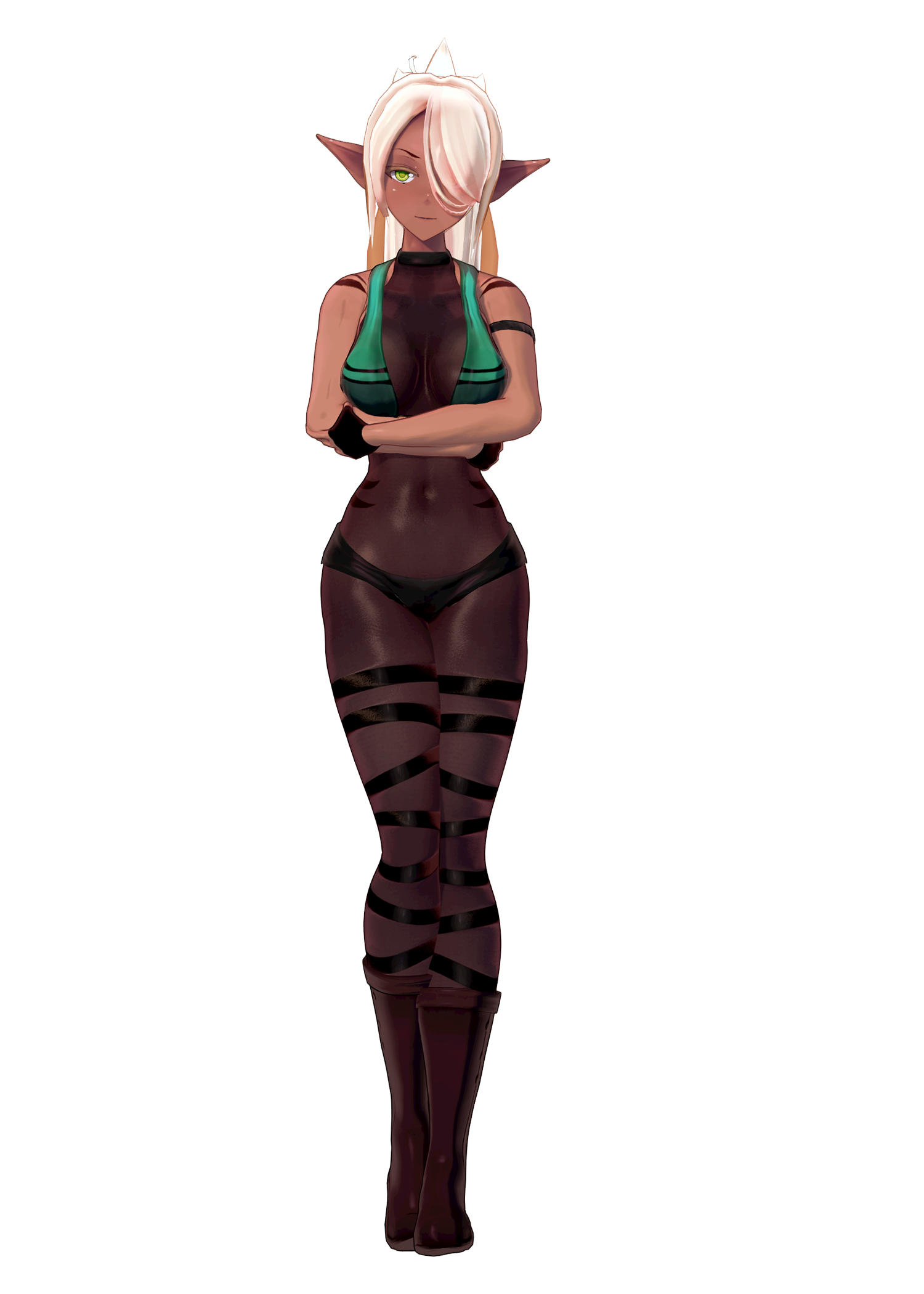 Monstergirlisland Monstergirlisland