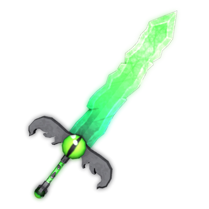 Overseer Greatsword | Monster Islands - ROBLOX Wikia | FANDOM powered ...