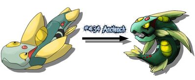 Anciench