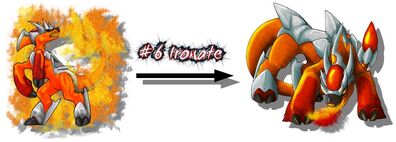 Ironate