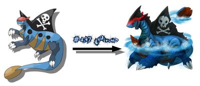 Piraid