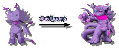 Duoris