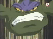 GabooSoldier (Anime)
