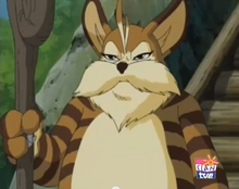 Kato (Anime)
