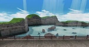 Goat Bay 1