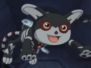Sneak Hopper (Anime)