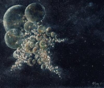 Yog-Sothoth image