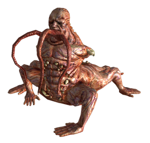 Centaur - One-Head