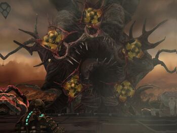 Hive mind stage 1