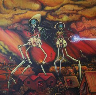 War of the worlds by cobalt358-d3h2u96
