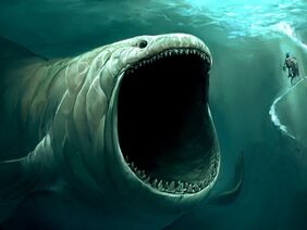 The Bloop
