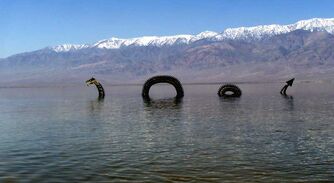 Loch ness monster