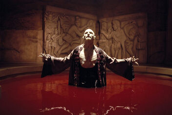 Overlord Damaskinos