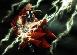 Thor