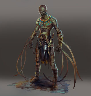 Kan-Ra concept