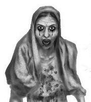 LaLlorona