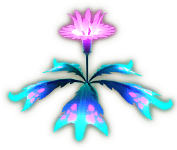 SU Evil Flower