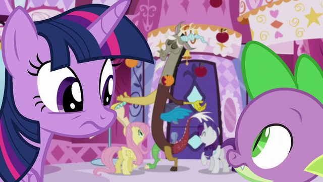 File:Twilight and Spike looking confused about their best friends S5E22.png