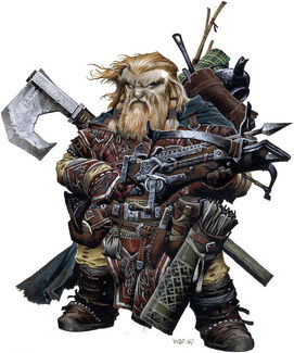 Dwarf