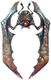 Shriekbat mp1 Artwork