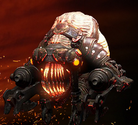 Shrieker