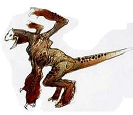 Reptilicus 3