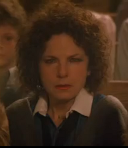 Mrs. Sturmfuller