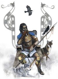 Odin