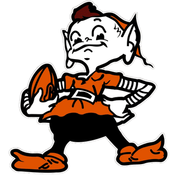 Brownie cartoon