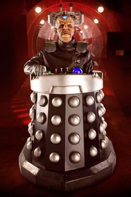 Davros