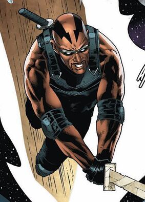 Blade