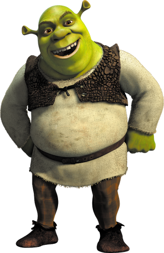 Shrek