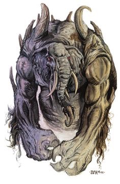 Chaugnar Faugn image