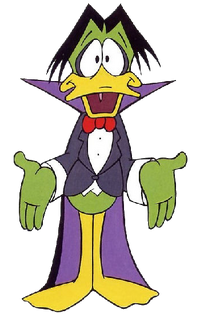 Count Duckula