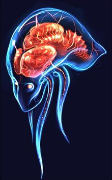 Metroid Prime Core Essence