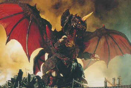 Godzilla: Gods and Demons Latest?cb=20101224213809
